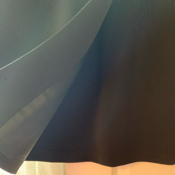 Beecher Brook by Fairweather Stylish Black ‘Hook close’ Skirt - Picture 5 of 6